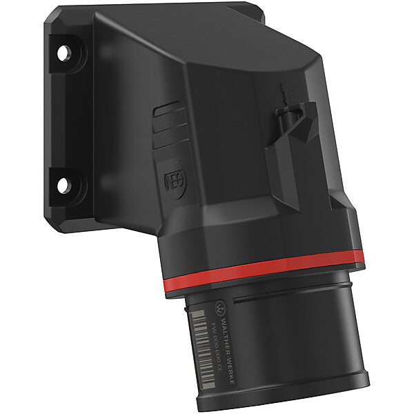WALTHER-WERKE CEE NEO Anbaugerätestecker 16A 5P 6h IP54 FW711506CC